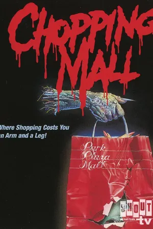Chopping Mall