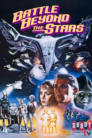 Battle Beyond The Stars