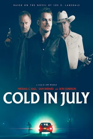 Cold in July