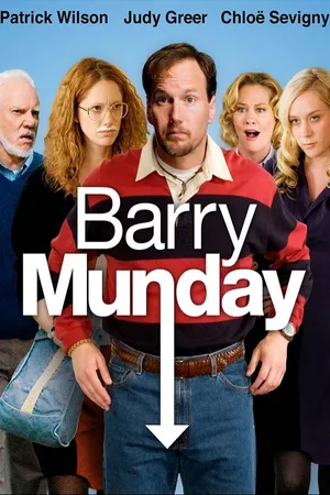 Barry Munday