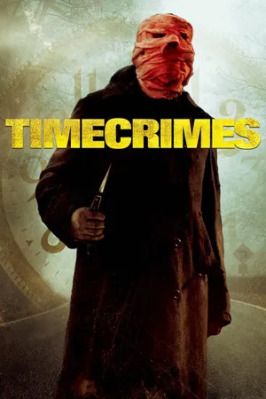 Timecrimes (English Subtitles)
