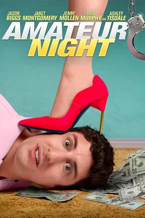 Amateur Night