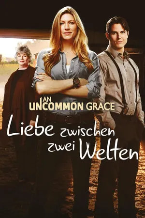 Liebe zwischen zwei Welten