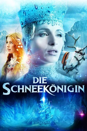 Die Schneekönigin