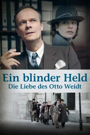 Ein blinder Held