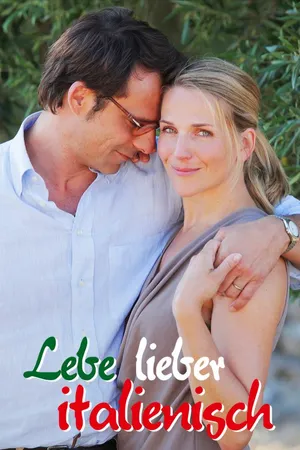 Lebe lieber italienisch!