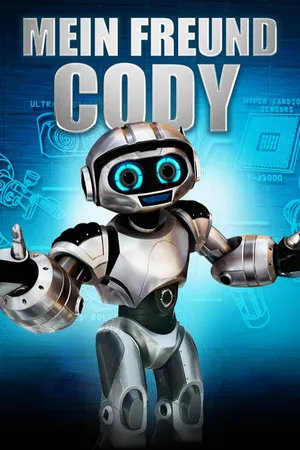 Robosapien – Mein Freund Cody