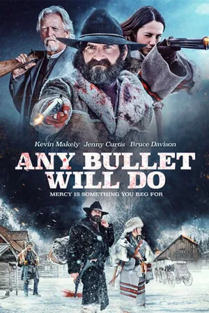 Any Bullet Will Do