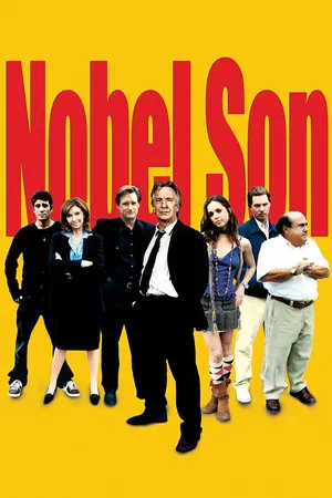 Nobel Son