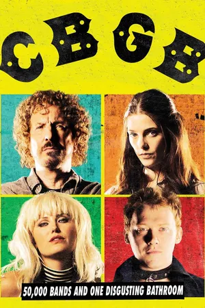CBGB