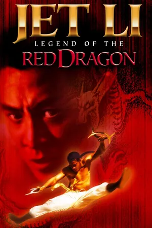 Legend of the Red Dragon