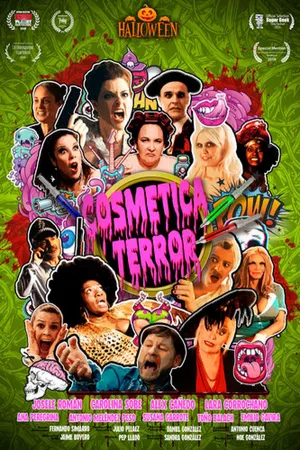 Cosmética terror