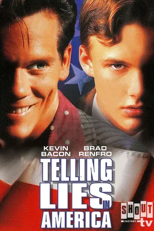 Telling Lies In America