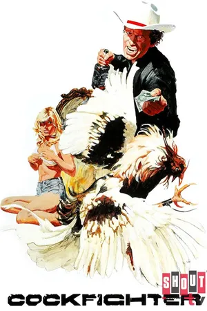 Cockfighter