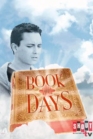 Book Of Days