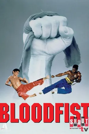 Bloodfist