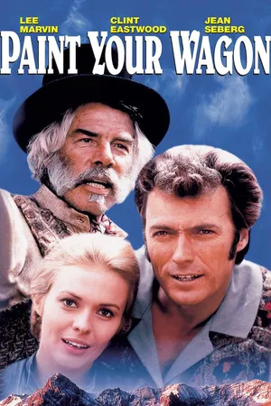 Paint Your Wagon