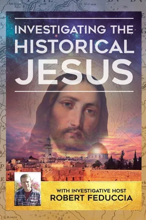 Investigating Historical Jesus