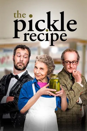 The Pickle Recipe