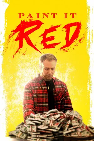 Paint it Red
