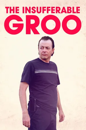 The Insufferable Groo