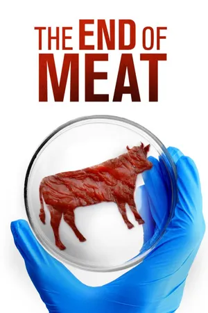 The End of Meat