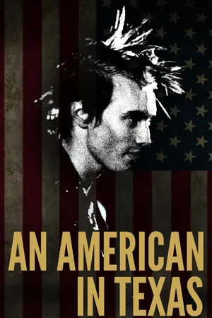 An American in Texas