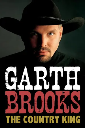 Garth Brooks: Country King