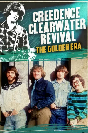 Creedence Clearwater Revival