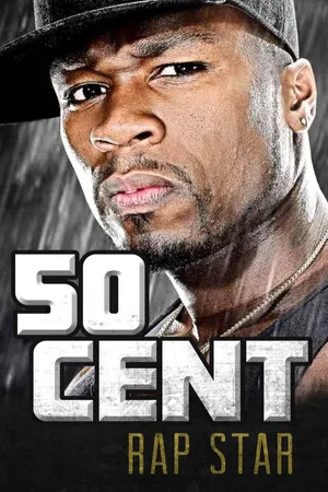 50 Cent: Rap Star