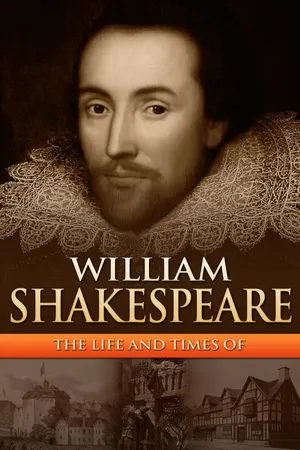 William Shakespeare