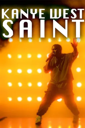 Kanye West: Saint