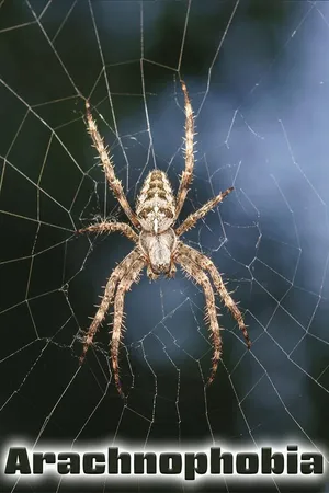Arachnophobia