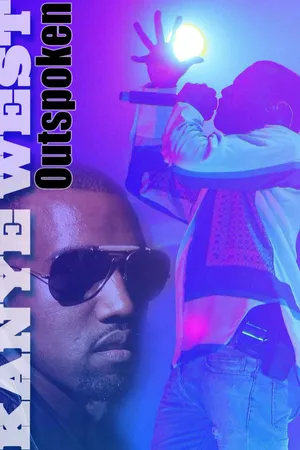 Kanye West: Outspoken