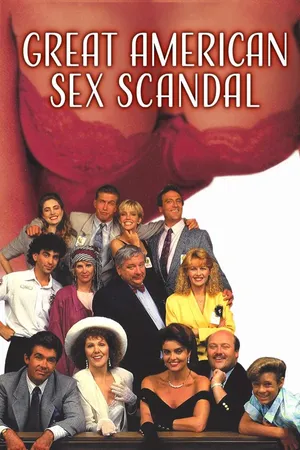 Great American Sex Scandal