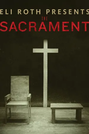 The Sacrament