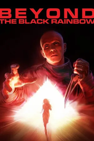 Beyond the Black Rainbow