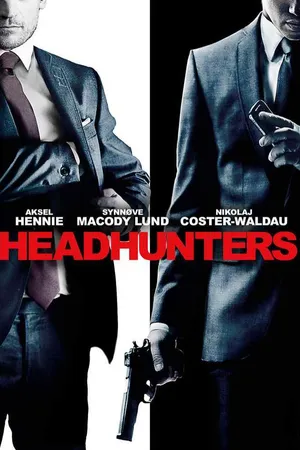Headhunters