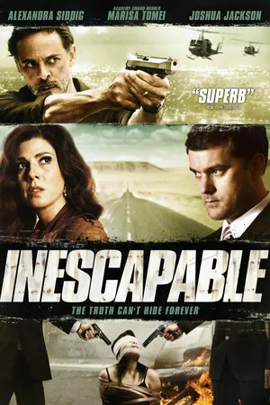 Inescapable