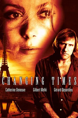 Changing Times