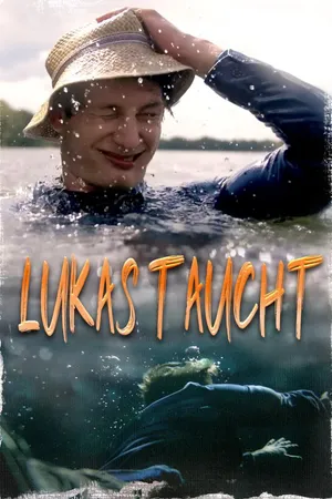 Lukas taucht