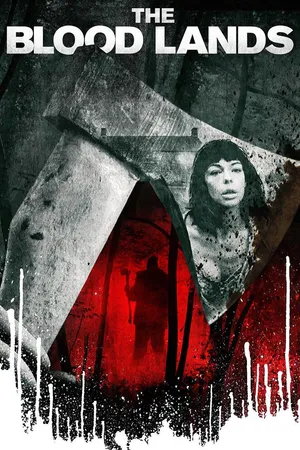 The Blood Lands
