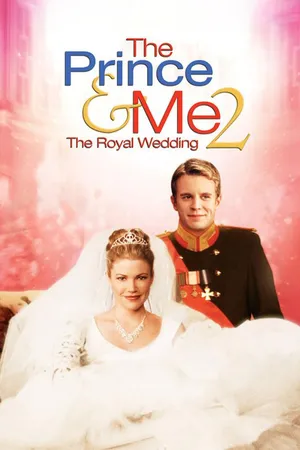 Prince & Me II: The Royal Wedding