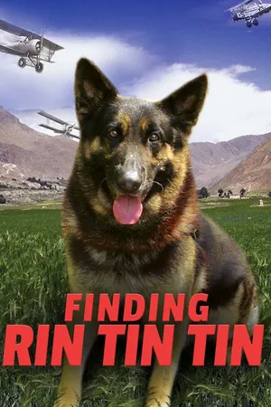 Finding Rin Tin Tin