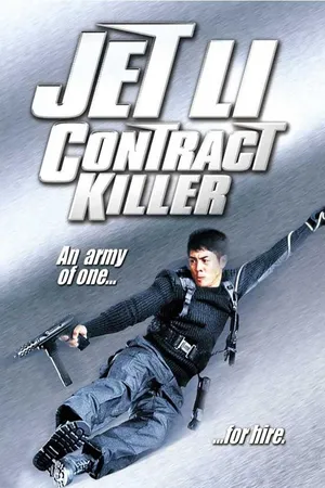 Contract Killer