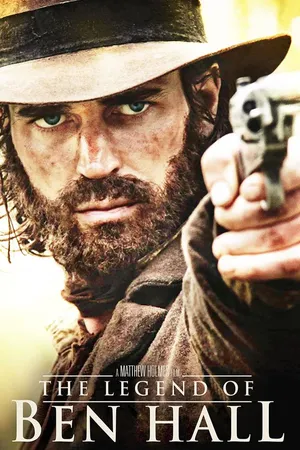 The Legend of Ben Hall