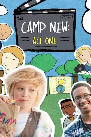 Camp New-Act One