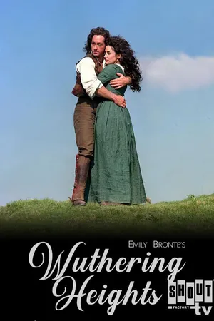 Wuthering Heights (1998)