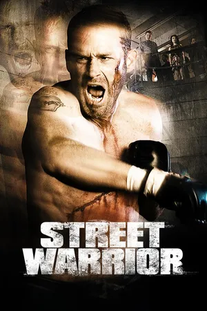 Street Warrior