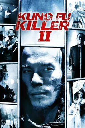 Kung Fu Killer 2